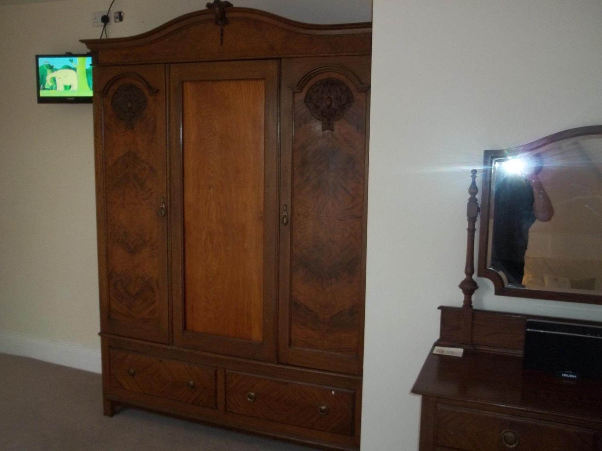 The Curragh Country House Accommodation Newbridge  Zimmer foto