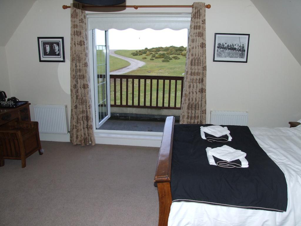 The Curragh Country House Accommodation Newbridge  Zimmer foto